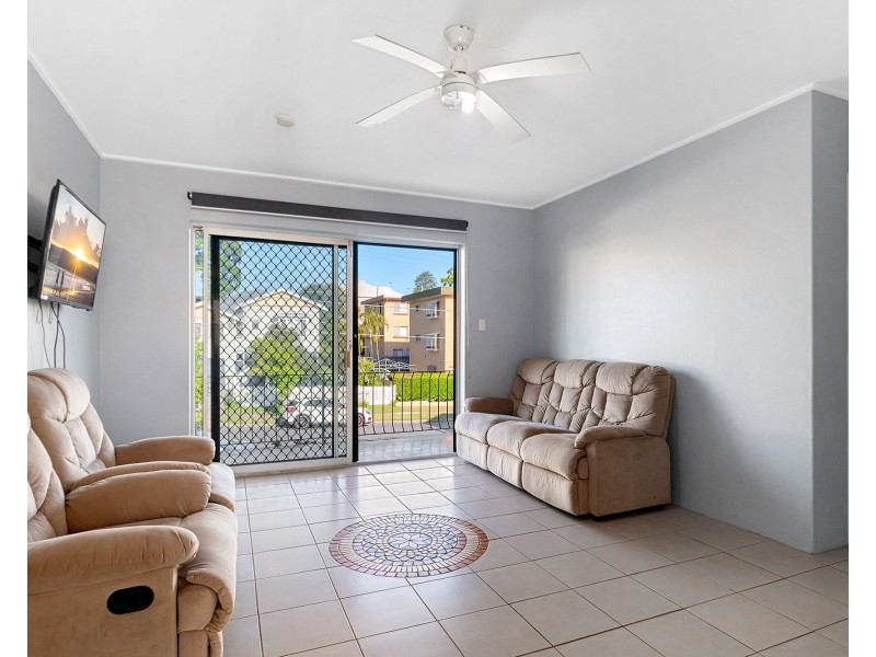 2/67 Thomas Street, Greenslopes QLD 4120