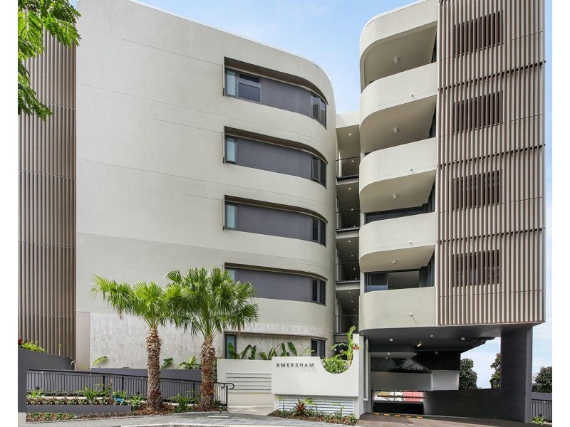 12/8 Amersham Street, West End QLD 4101