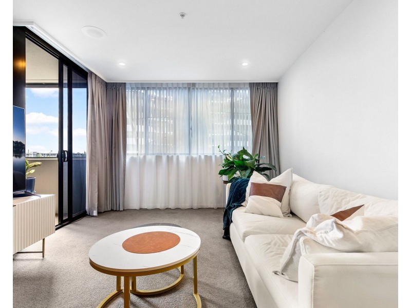 603/19 Deshon Street, Woolloongabba QLD 4102