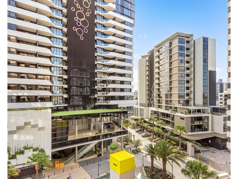 603/19 Deshon Street, Woolloongabba QLD 4102