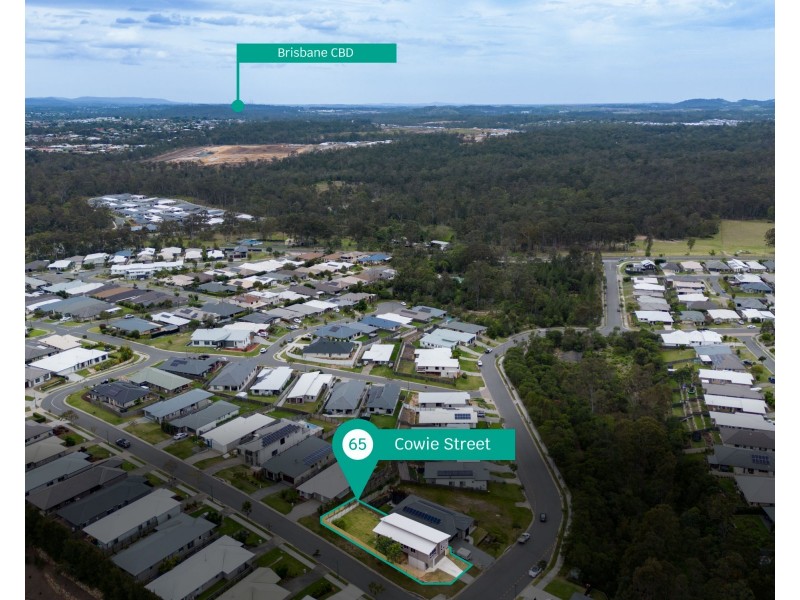 65 Cowie Street, Deebing Heights QLD 4306