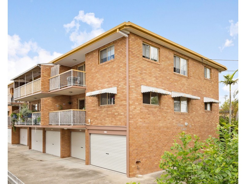 1/11 Sankey Street, Carina QLD 4152