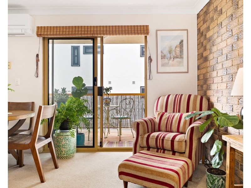 1/11 Sankey Street, Carina QLD 4152