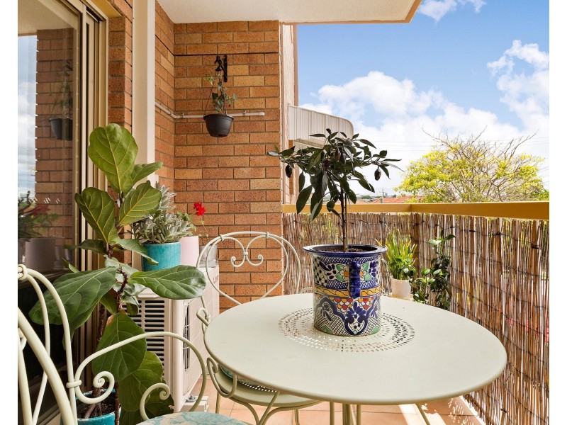 1/11 Sankey Street, Carina QLD 4152