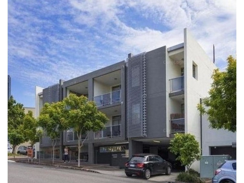 12/62 Arthur Street, Fortitude Valley QLD 4006