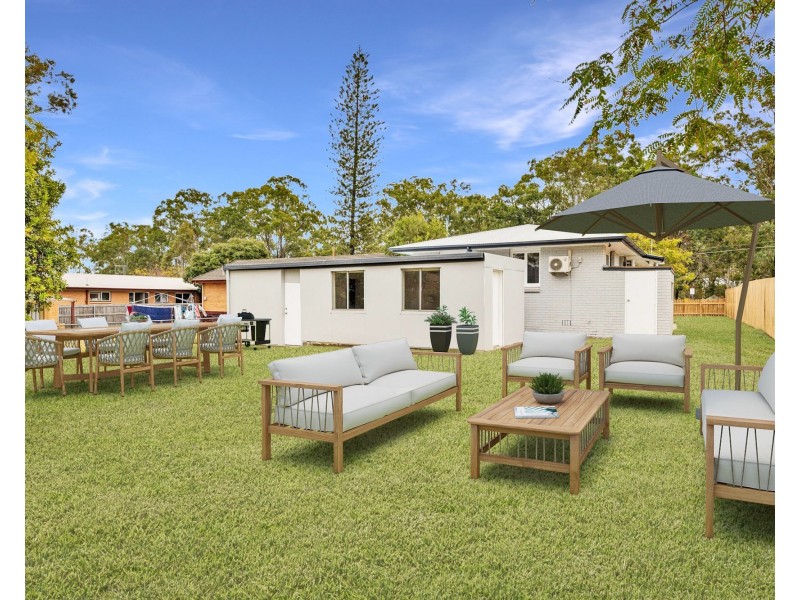 96 Gregory Street, Acacia Ridge QLD 4110