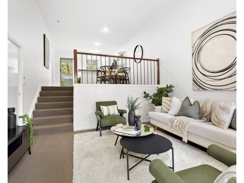 26/206 D’Arcy Road, Seven Hills QLD 4170