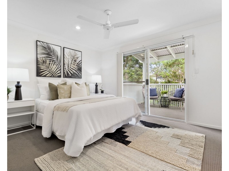 26/206 D’Arcy Road, Seven Hills QLD 4170