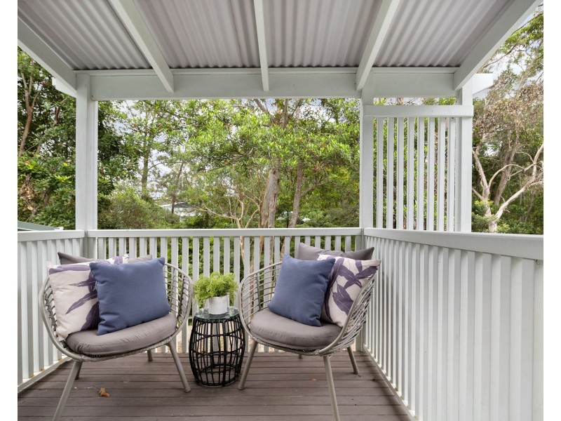 26/206 D’Arcy Road, Seven Hills QLD 4170