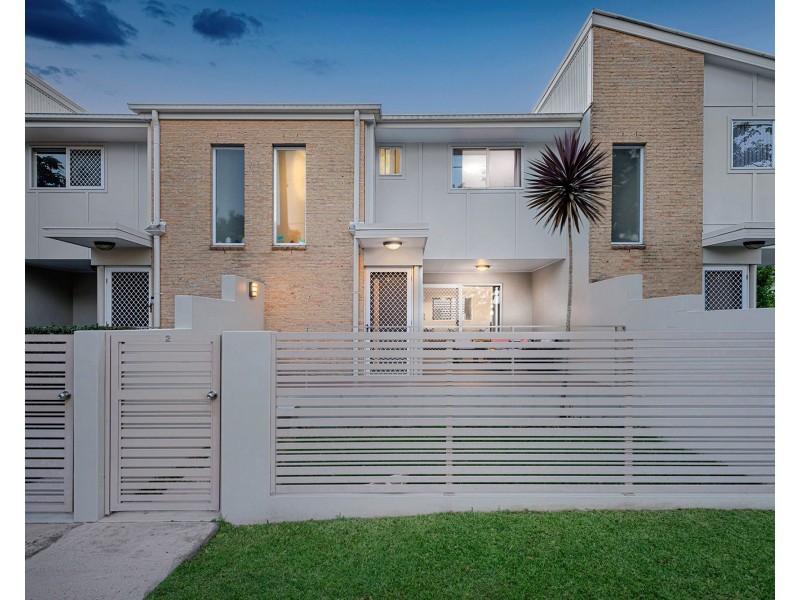 2/4-6 East Street, Camp Hill QLD 4152