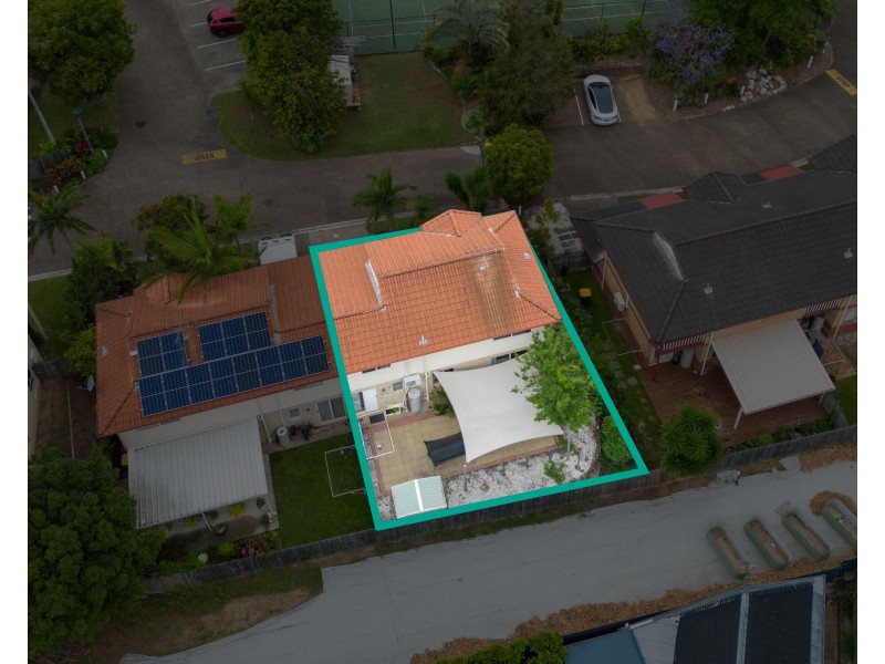 71/15 Erindale Close, Wishart QLD 4122