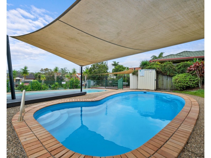 71/15 Erindale Close, Wishart QLD 4122