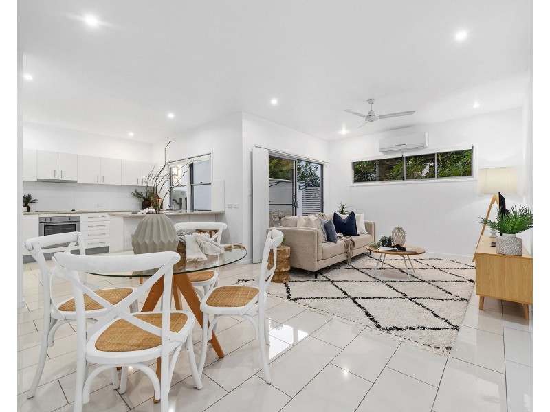 2/101 Jones Road, Carina Heights QLD 4152