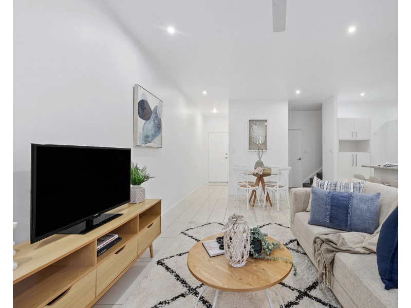 2/101 Jones Road, Carina Heights QLD 4152