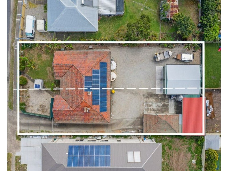 208 Toombul Road, Northgate QLD 4013