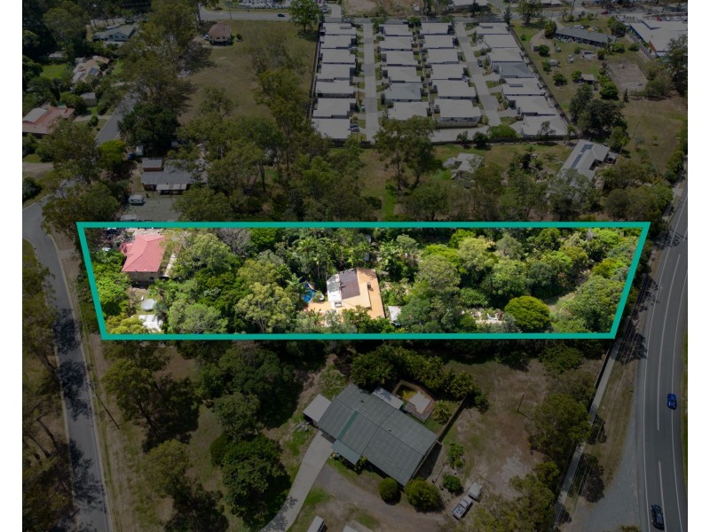 2-4 Lee Court, Bahrs Scrub QLD 4207