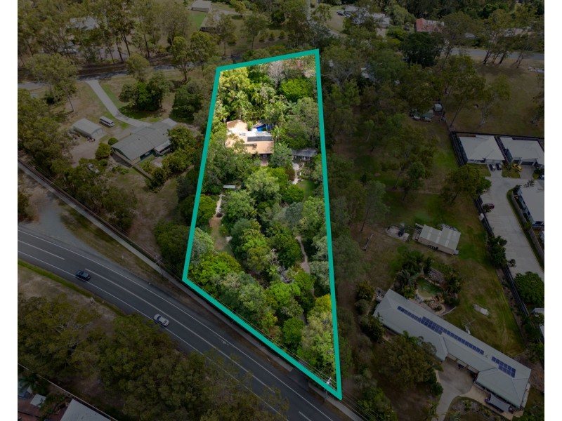 2-4 Lee Court, Bahrs Scrub QLD 4207