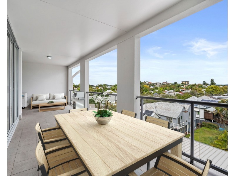 305/33 Lytton Road, East Brisbane QLD 4169