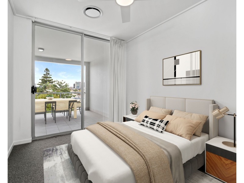 305/33 Lytton Road, East Brisbane QLD 4169