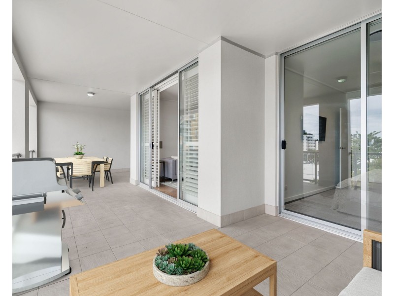 305/33 Lytton Road, East Brisbane QLD 4169