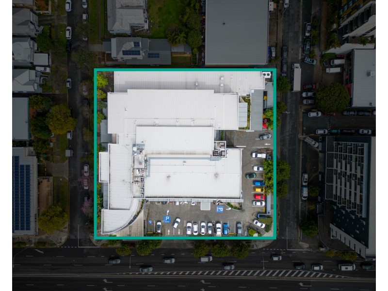 305/33 Lytton Road, East Brisbane QLD 4169