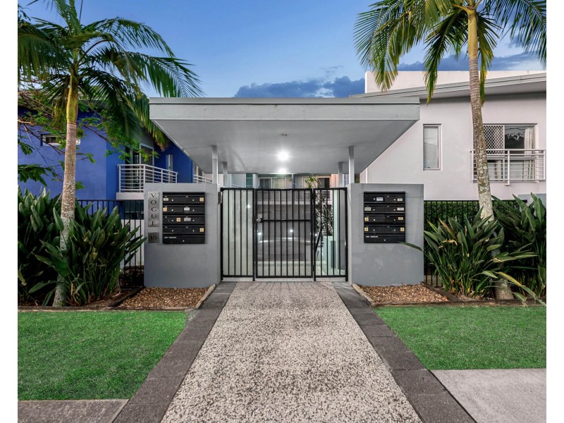 208/18 Richmond Road, Morningside QLD 4170