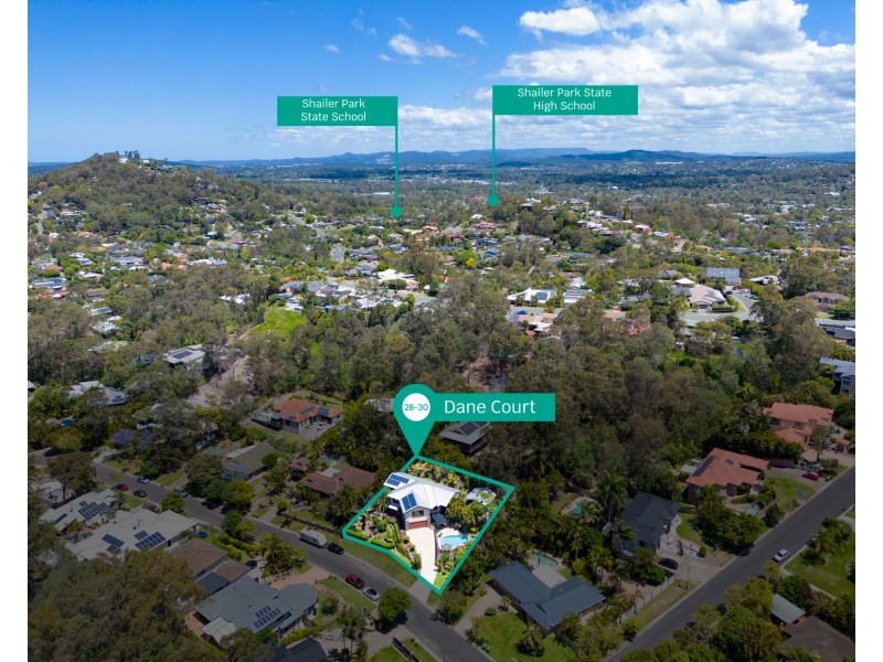 28-30 Dane Court, Shailer Park QLD 4128