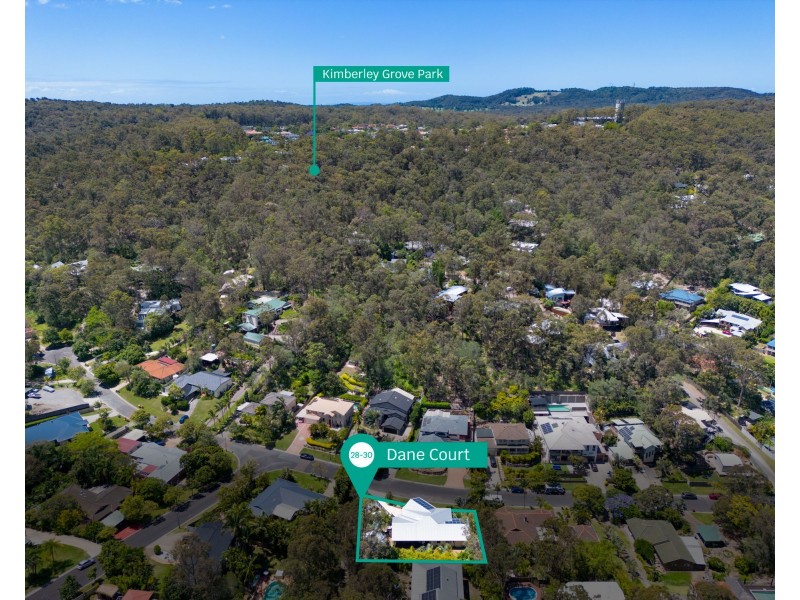 28-30 Dane Court, Shailer Park QLD 4128