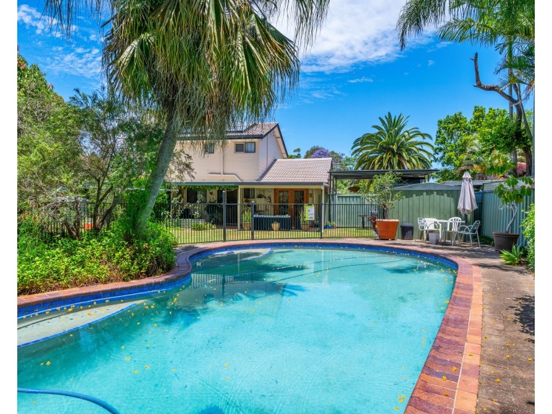 20 Katrina Crescent, Waterford West QLD 4133