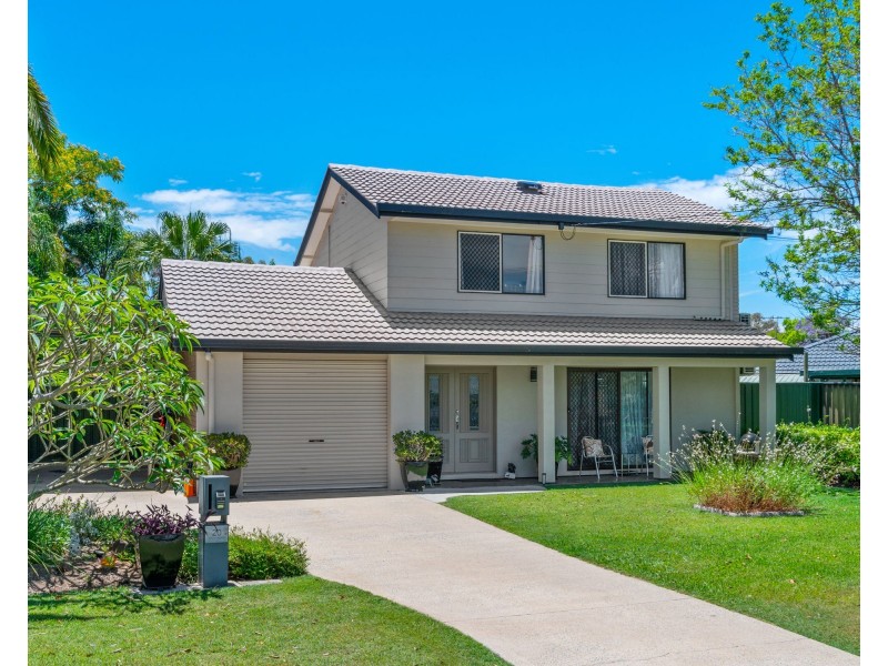 20 Katrina Crescent, Waterford West QLD 4133