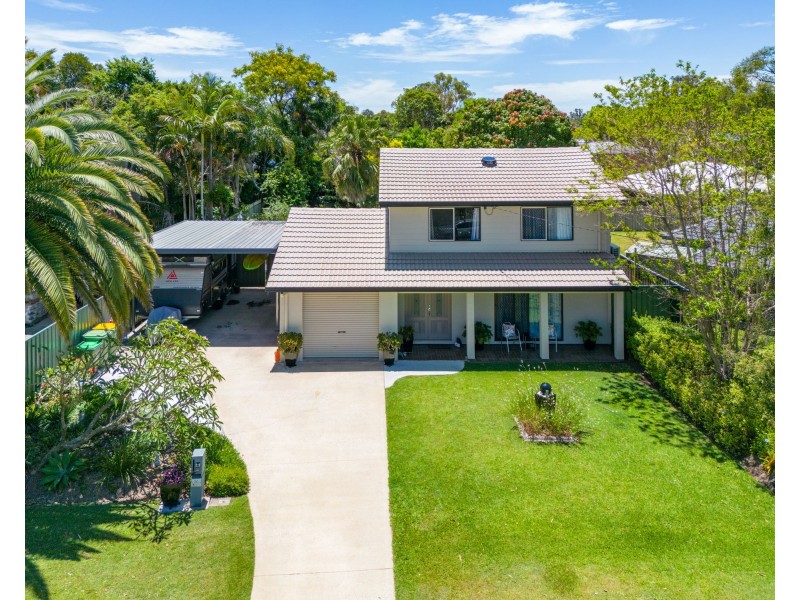 20 Katrina Crescent, Waterford West QLD 4133