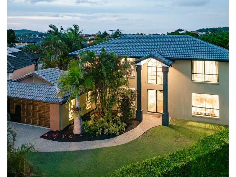 76 Kirra Place, Carindale QLD 4152