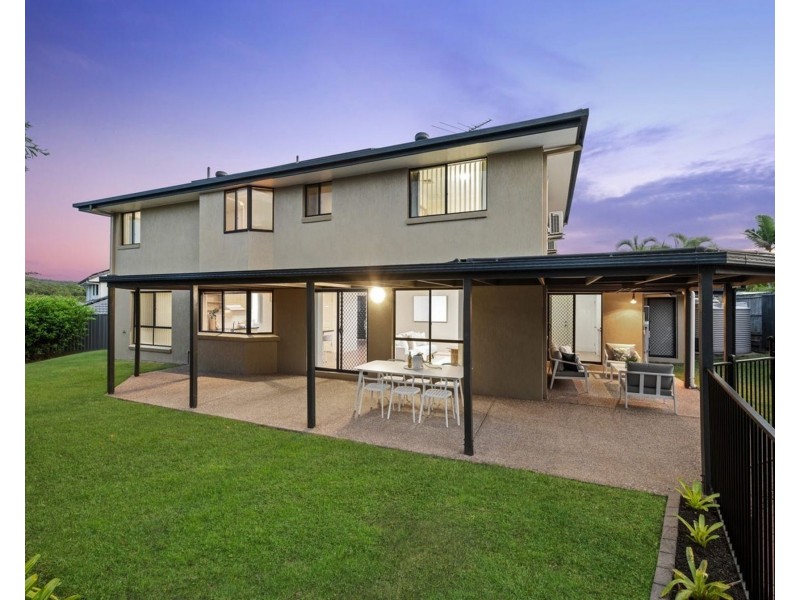 76 Kirra Place, Carindale QLD 4152