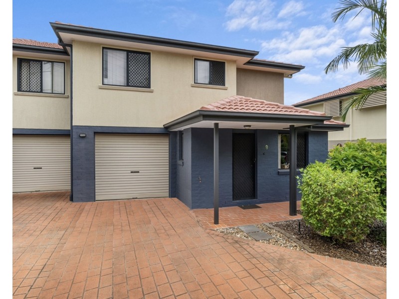 9/7 Nev Close, Wishart QLD 4122