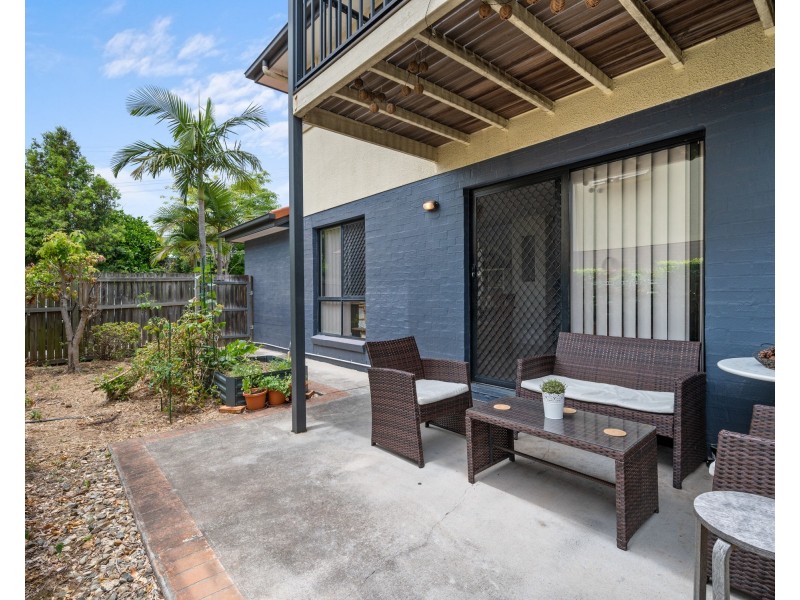 9/7 Nev Close, Wishart QLD 4122
