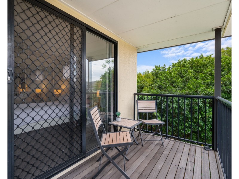 9/7 Nev Close, Wishart QLD 4122