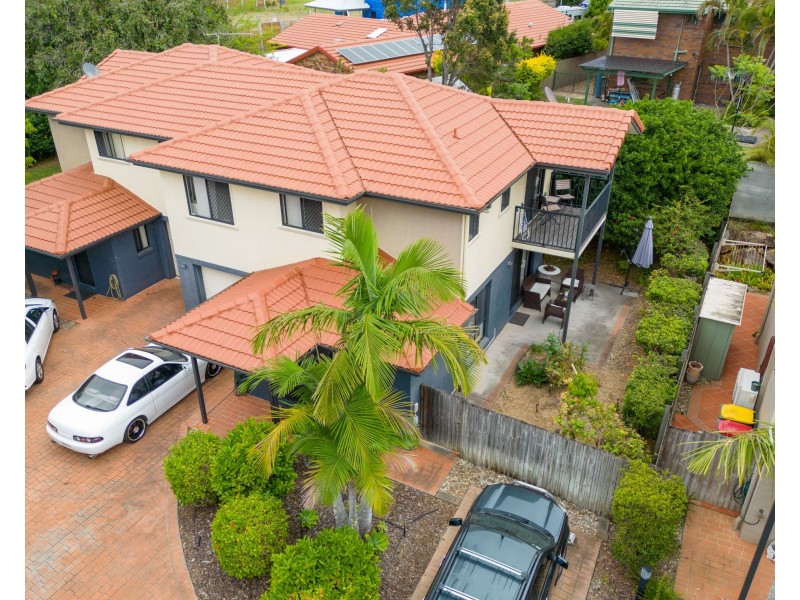 9/7 Nev Close, Wishart QLD 4122