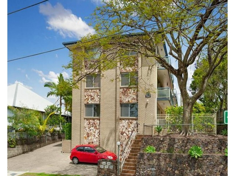 4/14 Sinclair Street, East Brisbane QLD 4169