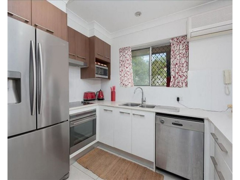 4/14 Sinclair Street, East Brisbane QLD 4169