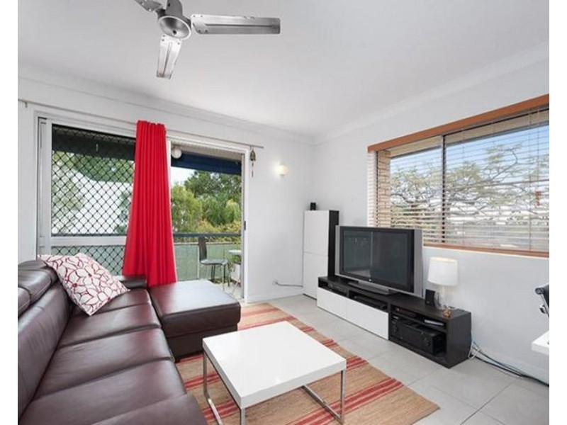 4/14 Sinclair Street, East Brisbane QLD 4169