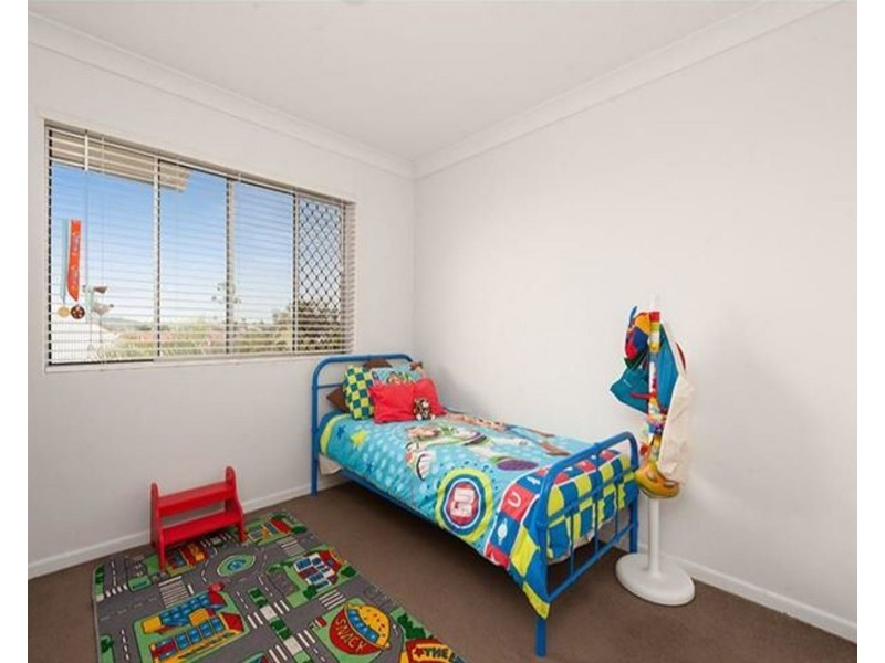 4/14 Sinclair Street, East Brisbane QLD 4169