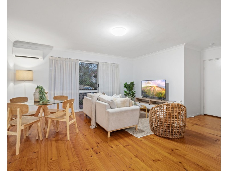 3/12 East Street, Camp Hill QLD 4152