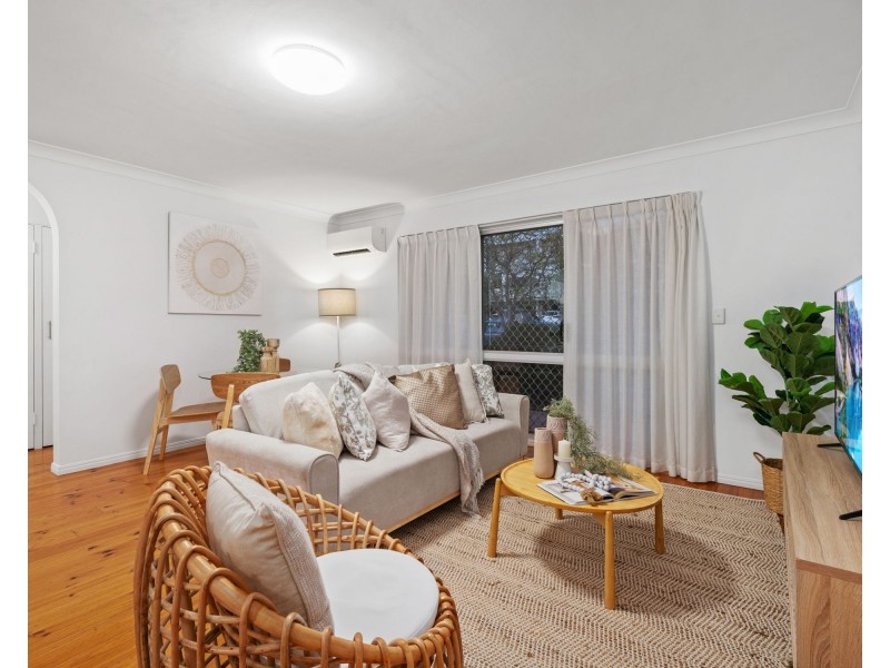 3/12 East Street, Camp Hill QLD 4152