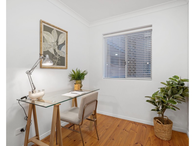 3/12 East Street, Camp Hill QLD 4152