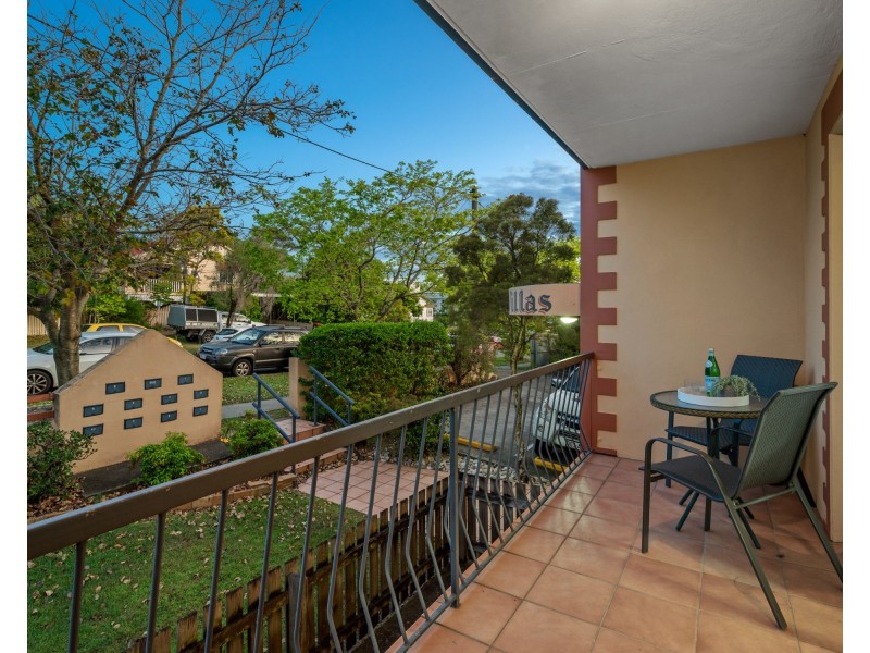 3/12 East Street, Camp Hill QLD 4152