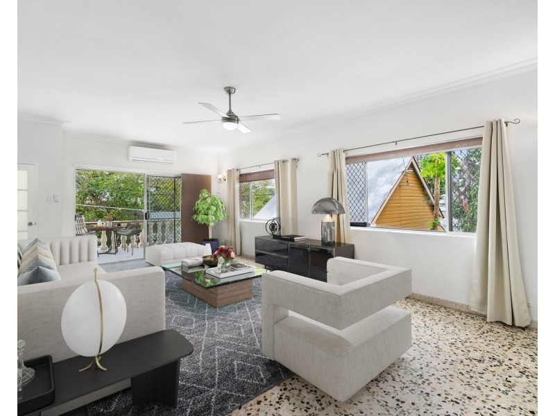 8 Hill Street, Spring Hill QLD 4000