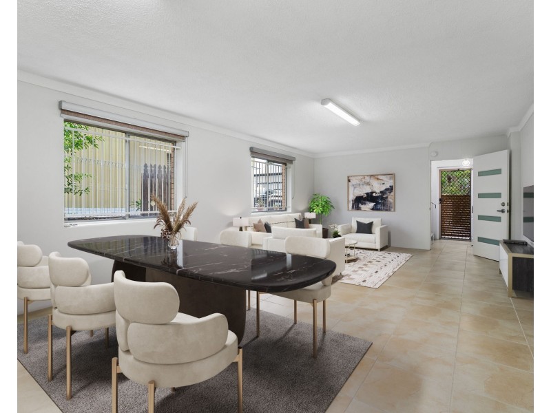 8 Hill Street, Spring Hill QLD 4000