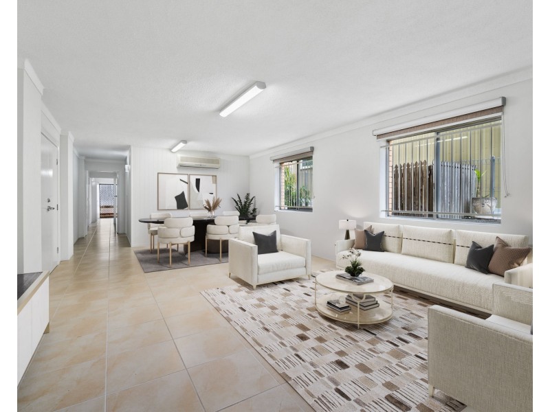 8 Hill Street, Spring Hill QLD 4000