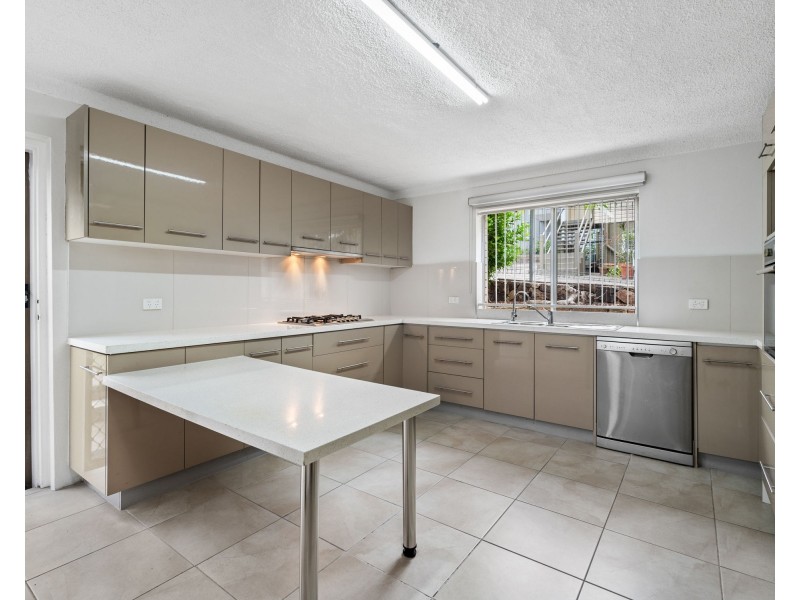 8 Hill Street, Spring Hill QLD 4000