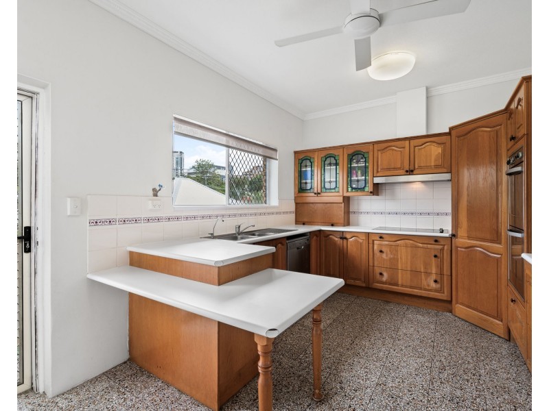 8 Hill Street, Spring Hill QLD 4000